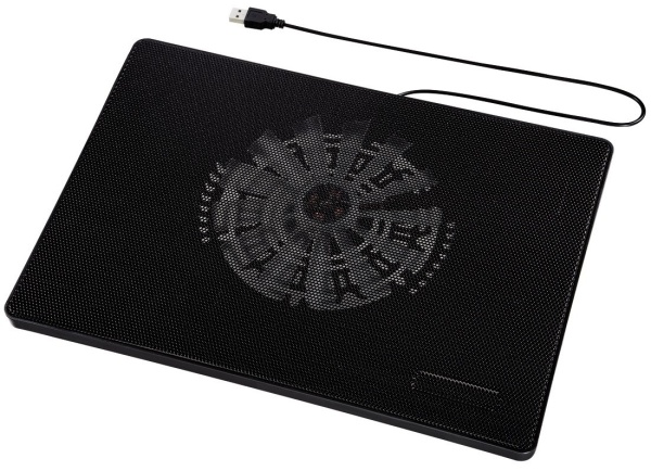 Подставка для ноутбука HAMA Slim, 00053067