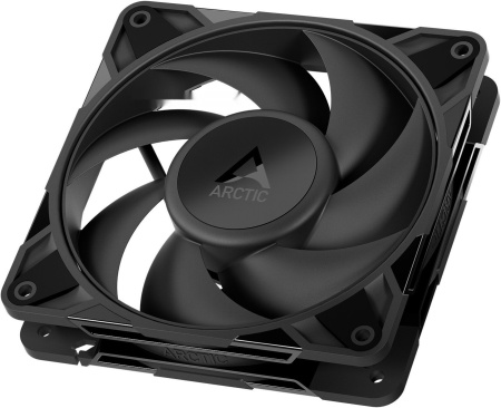 Вентилятор для корпуса Arctic P12 Pro Black, ACFAN00305A