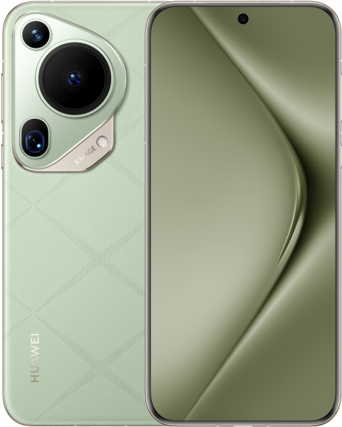 Смартфон Huawei Pura 70 Ultra 16GB/512GB HBP-LX9 Green