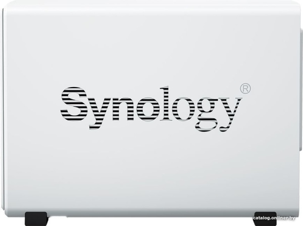Сетевой накопитель Synology DS223j