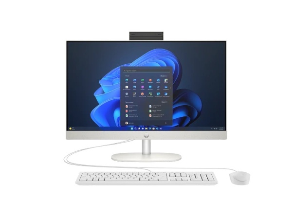 Моноблок HP ProOne 240 G9 (Core i5‑1335U/512GB SSD/16GB/23.8" FHD/Win 11 Pro), 936H7EA