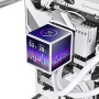 СВО для процессора Thermaltake TH360 Ultra White, CL-W482-PL12SW-A
