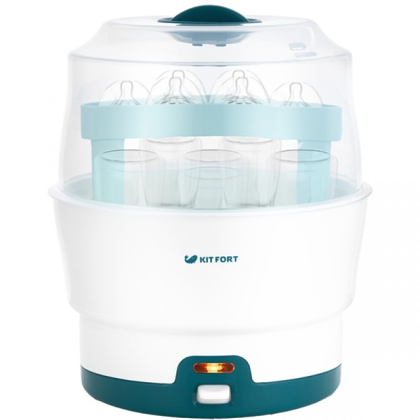 Паровой стерилизатор Kitfort KT-2315