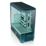 Корпус Thermaltake View 600 TG Transformative Teal, CA-11H-00FTWN-00