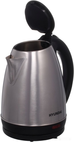 Электрический чайник Hyundai HYK-S1030