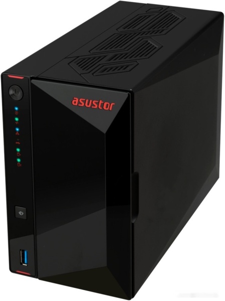 Сетевое хранилище Asustor AS5402T