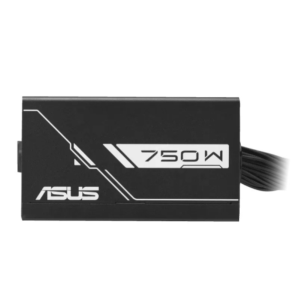 Блок питания ASUS PRIME-750B-BLACK