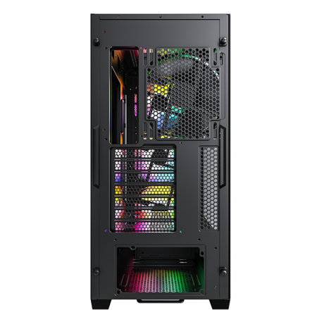Корпус Montech AIR 903 MAX (B)