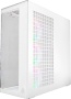 Корпус Arctic Xtender VG White, ACPCC00017A