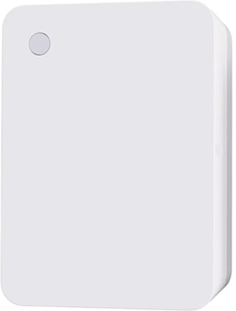 Датчики открытия окна и двери Mi Door and Window Sensor 2 MCCGQ02HL White 