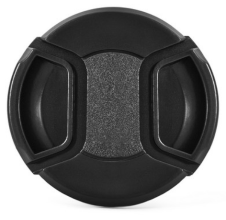 Крышка на объектив Deluxe DLCA-CAP 72 mm