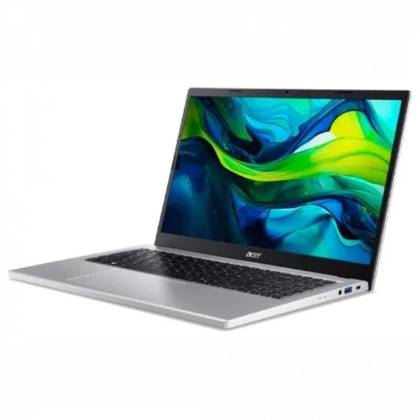 Ноутбук Acer Aspire Go 15 AG15‑42P (Ryzen 5 5625U/512GB SSD/16GB/15.6" FHD/DOS), NX.J7XER.002