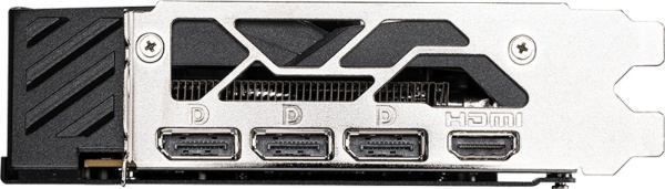 Видеокарта MSI RTX 5060 8G Gaming OC