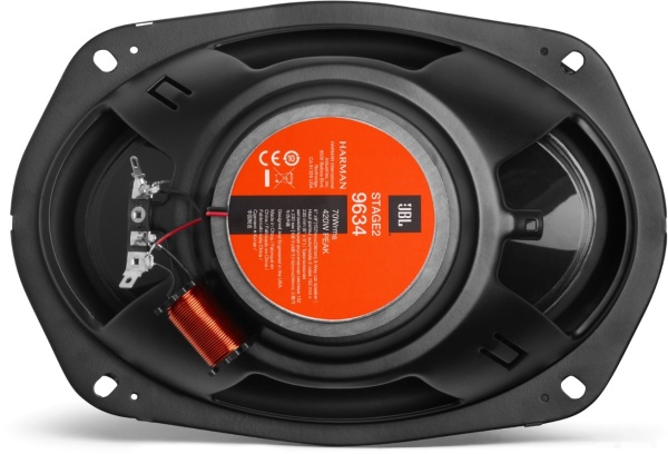 Коаксиальная АС JBL Stage2 9634
