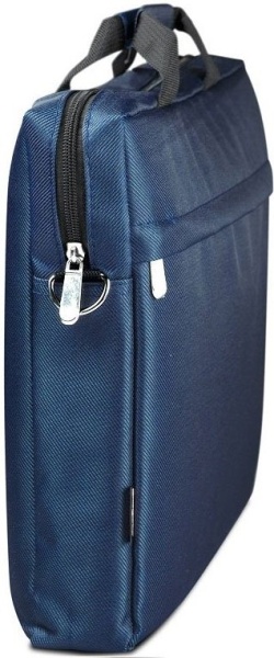 Сумка для ноутбука Exegate Start S15 Black/Blue 15.6, EX205137RUS