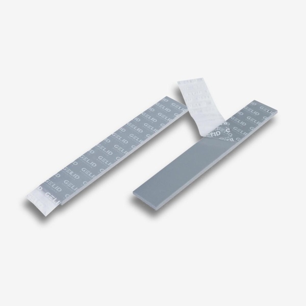 Термопрокладка GELID Solutions GP-EXTREME TP-VP05-B, 120x20х1mm