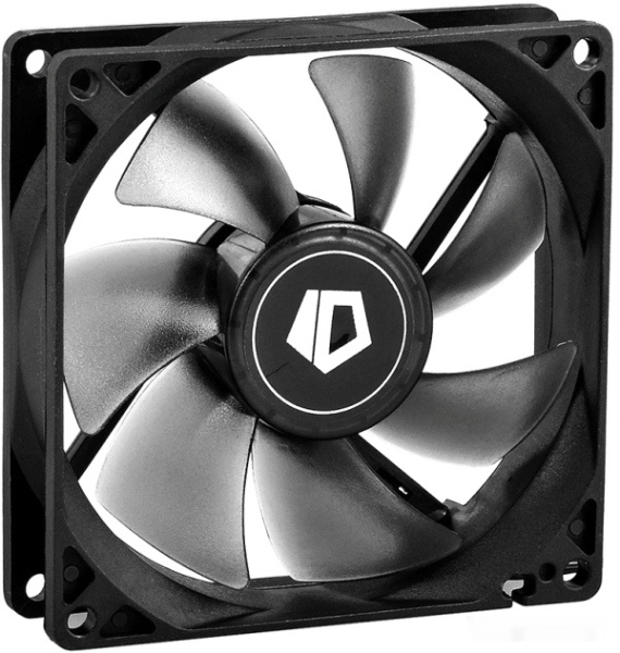 Вентилятор для корпуса ID-Cooling NO-9225-SD Вентилятор для корпуса ID-Cooling NO-9225-SD