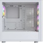 Корпус Montech XR Wood (W)