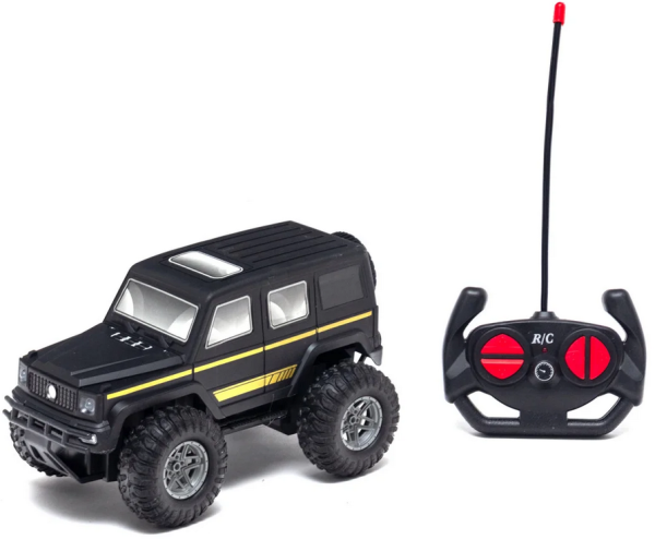 Машинка на радиоуправлении X-Game 68600B