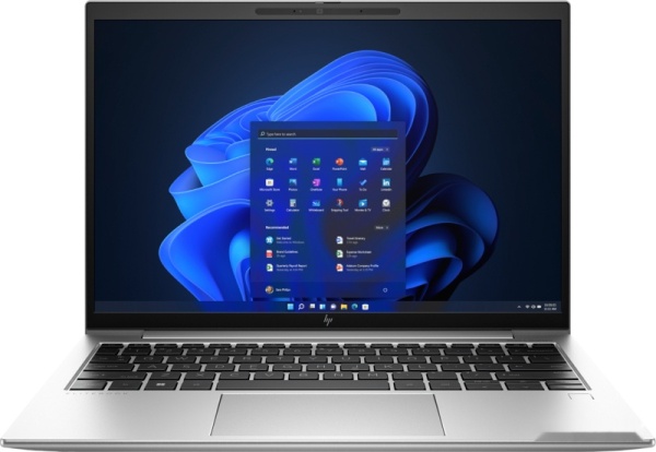 Ноутбук HP EliteBook 830 G9 (Core i5 1245U/256GB SSD/8GB/13.3" WUXGA/Win 11 Pro), 6F6Q3EA