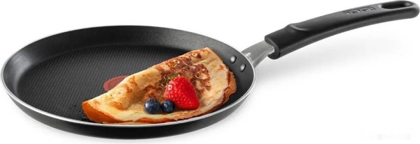 Сковорода блинная Tefal Power 22см 04221522