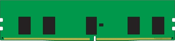 Оперативная память для сервера DDR4 3200/16Gb Kingston, KSM32RS8/16MFR
