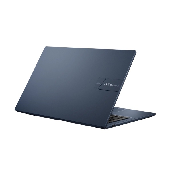 Ноутбук ASUS VivoBook 15 X1504VA-BQ590 (Core 5-120U/512GB SSD/16GB/15.6" FHD/DOS), 90NB13Y1-M00X70