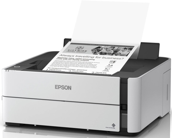 Принтер Epson M1140, C11CG26405