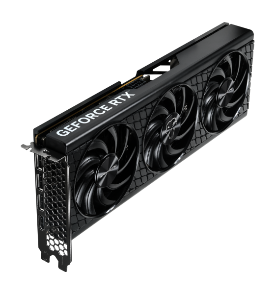 Видеокарта Gainward RTX 5060 Python III OC, NE75060T19P1-GB2063T