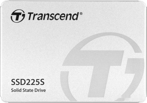 Диск SSD 2.5" 250GB Transcend SSD225S, TS250GSSD225S