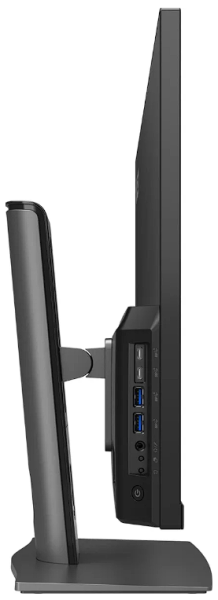 Моноблок MSI Modern AM272P 1M-681XRU, Core Ultra 5 120U/512GB SSD/16GB/27" FHD/DOS