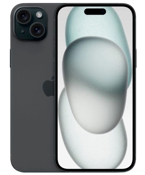Смартфон Apple iPhone 15 512GB (черный)