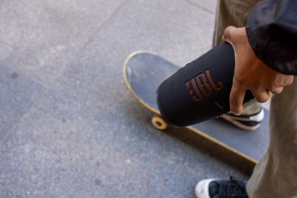 Колонка портативная JBL Charge 5 Teal, JBLCHARGE5TEAL