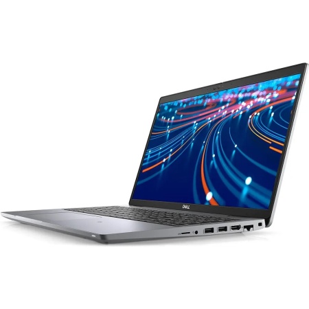 Ноутбук DELL Latitude 5520 (Core i5 1145G7/512GB SSD/8GB/15.6" FHD/Win 10 Pro), 210-AYNN