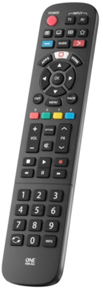 Пульт управления One For All URC4914 для телевизоров Panasonic 