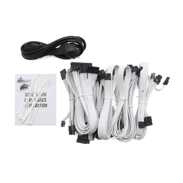 Блок питания Corsair RM1000X SHIFT, CP-9020275-EU