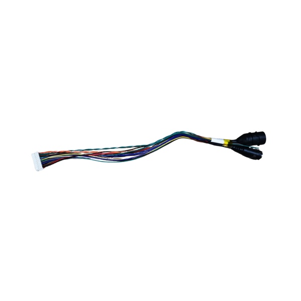 Кабель RJ-45 Dahua 1.2.50.10.12967-000 удлинитель для ASI к турникету Кабель RJ-45 Dahua 1.2.50.10.12967-000 удлинитель для ASI к турникету