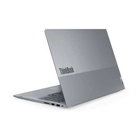 Ноутбук Lenovo ThinkBook 16 G7 IML (Core Ultra 5 125U/512GB SSD/8GB/16" FHD IPS/Win 11 Pro), 21MS008SRU