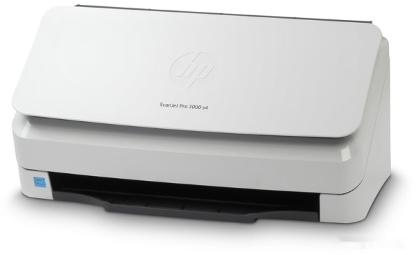 Сканер HP ScanJet Pro 3000 S4, 6FW07A Сканер HP ScanJet Pro 3000 S4, 6FW07A