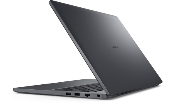 Ноутбук Dell Pro 16 PC16250 (Core  i5‑120U/512GB SSD/16GB/16″ WUXGA/Ubuntu), BTO010_PC16250_EMEA_UBU