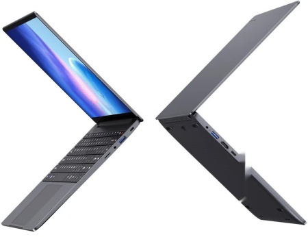 Ноутбук Chuwi CoreBook X (Core i5-12450H/512GB SSD/16GB/14,0" 2K/Win 11 Home), CWI570-12450H16G512