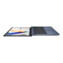 Ноутбук ASUS VivoBook X1504VA-BQ3557 (Core i3 1315U/512GB SSD/16GB/16" FHD/DOS), 90NB10J1-M040C0