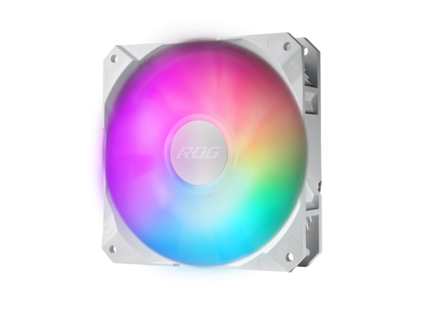 СВО для процессора Asus ROG STRIX LC II 240 ARGB WE