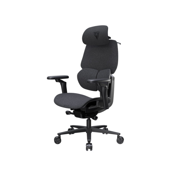 Компьютерное кресло ThunderX3 FLEX Pro-Loft Dark Gray, TEGC-307510Z.Z3
