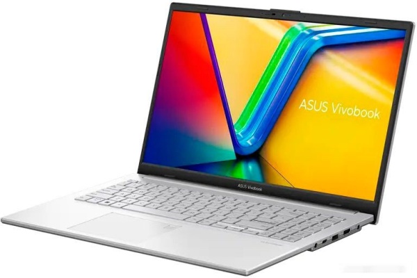 Ноутбук ASUS Vivobook Go 15 E1504FA-BQ1208W (Ryzen 5-7520U/512GB SSD/8GB/15.6" FHD/Win 11 Home), 90NB0ZR1-M024L0