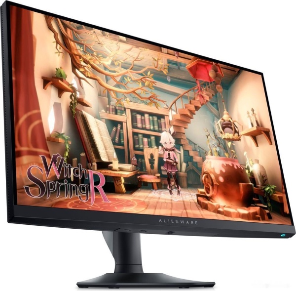 Монитор 27" DELL Alienware AW2724DM, 210-BHTL