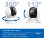 IP-камера TP-Link Tapo C202 