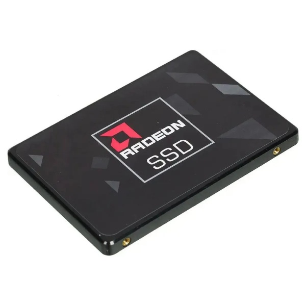 Диск SSD 2.5" 960GB AMD Radeon R3, R3SL0960G2