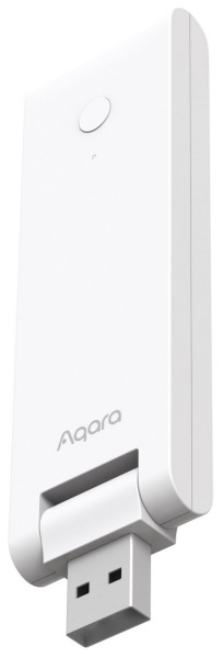 Центр управления Aqara Hub E1, HE1-G01