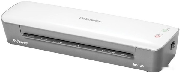 Ламинатор Fellowes Ion A3, FS-45602
